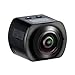 Produktbild mixmart Action-Kamera, Full HD 2448 x 2448 30 fps, wasserdicht, 220 ° Fisheye-Linse, Panorama 360 °, WiFi mit 2 Batterien