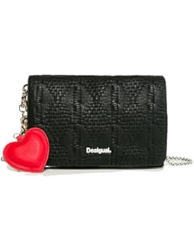 Desigual Bols Granada Glossy Backpack Rucksack