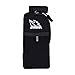 Produktbild USWE Sports Phone Pocket, Black, One Size