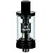 Produktbild Aspire K3 Bvc Zerstäuber-tank 2 Ml Schwarz