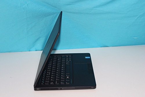 Dell Latitude E5250 Intel Core i5 5300U 8GB RAM 1TB HDD 12 5  LED 1366x768  Certified Refurbished 