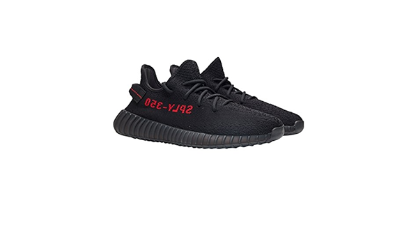 red yeezys amazon