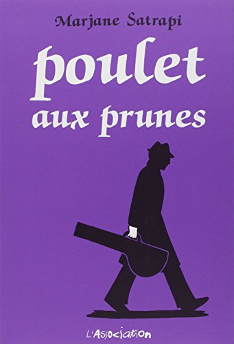 Poulet Aux Prunes