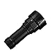 Produktbild YULAND IMALENT DX80 XHP70 LED leistungsfähigste Flut LED Seach Taschenlampe