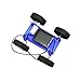 Produktbild 1 Satz von Mini solar Power Spielzeug DIY car kit Kinder pädagogische Gadgets Hobby lustige Kinder Geburtstagsgeschenk Erwachsene Dekoration kreative Modell Auto