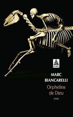 Orphelins de Dieu