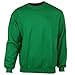 Mens Puma Retro Crew Neck Cotton Sweater Jumper Vintage Top With Cat logo L