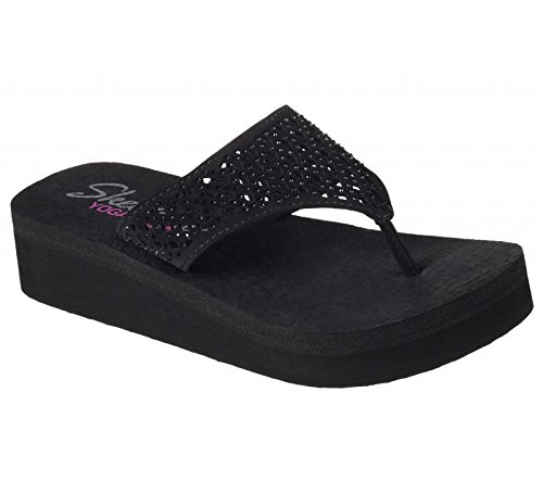 skechers vinyasa sandals