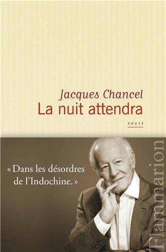 couverture de : La nuit attendra