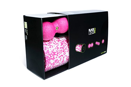 BLACKROLL Faszien Set - 3