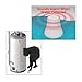 Produktbild Flood Buzz Water Leak Detector Sounds Alarm (Set of 3) by Archetype