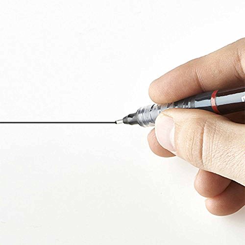 rOtring 1904812 Tikky-Grafik-Fineliner-Stifteset (3-teilig) - 7