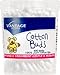 Vantage Cotton Buds - Pack of 1200