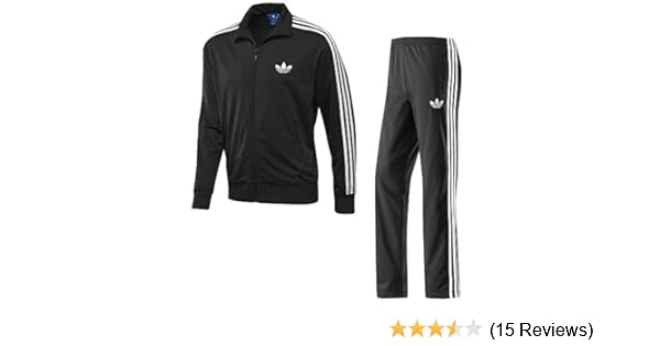adidas firebird trainingsanzug herren