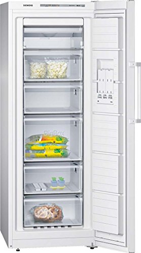 Gefrierschrank GS 29 NOW30 NoFr (211kWh)