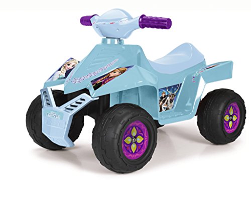 Preisvergleich Produktbild Feber 800011785 Elektrisches Quad, Nicht zutreffend