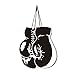 Produktbild Boxing Arm Handschuh Aufkleber Kick Boxer Spiel Auto Aufkleber Free Combat Poster Vinyl Stürmer Wandtattoos Dekor 58x97cm