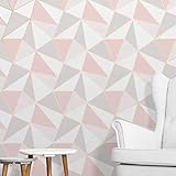 tapetenmuster Diese Tapete ist ideal für die meisten Zimmer in jedem Zuhause, durch die eleganten Muster und das tolle Aussehen ein wahrer Blickfang.