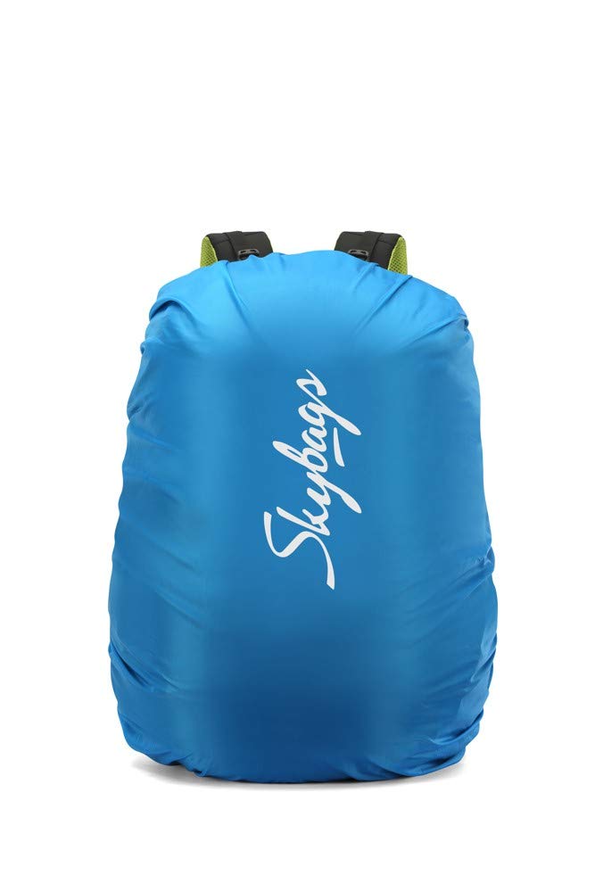 skybags cavalier