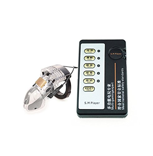 Preisvergleich Produktbild Schock Pulse Therapie Käfig