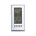 Produktbild Indoor-Outdoor-Funkwetterstation Wecker Snooze-Prognose Kalender