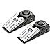 EMDMAK Door Stop Alarm with 120DB Siren Door Stopper for Home Travel Black Pack of 2 RS.2197.00