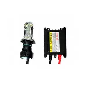 Speedwav 45789 Bike HID Headlight Conversion Kit 6000K for KTM Duke 200