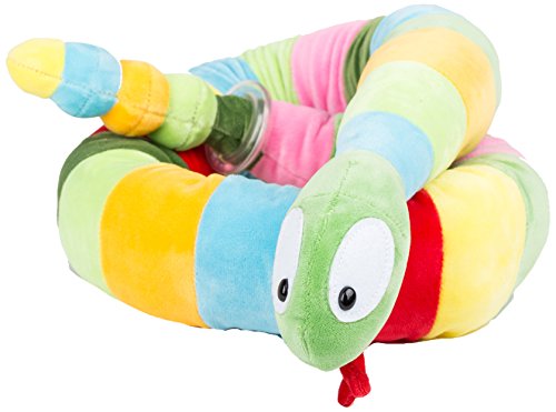 Preisvergleich Produktbild Sigikid 51803 Paraplüsch Schlange SLY