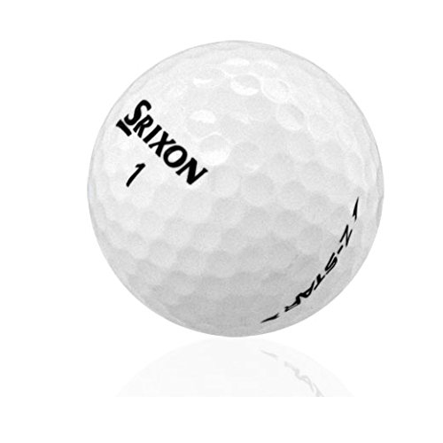 Preisvergleich Produktbild Srixon Z Star AAAAA gebrauchten Golf Bälle