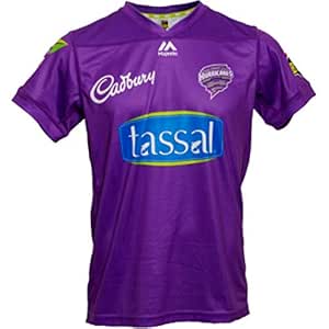 hobart hurricanes jersey 2019