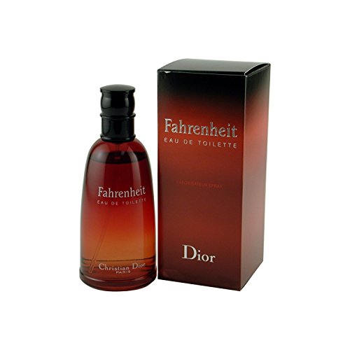 Dior Fahrenheit, Eau de Toilette, 1er Pack (1 x 100 ml)