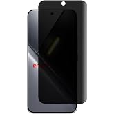 Engo Poco X8 Pro Max Hayalet Ekran Koruyucu 9H Nano Tam Gizlilik