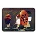Produktbild Spinnakers (oil on canvas) by Robert Tyndall - Mousepad - Natürliche Gummimatten bester Qualität - Mouse Mat