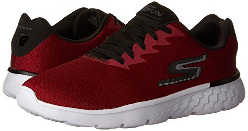 Skechers Herren Go Run 400 Outdoor Fitnessschuhe - 6