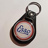 Material + Farbe: Kunstleder, Emblem Kunststoff Gewicht: ca. 22 Gramm