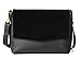 Produktbild BREE Damen Brigitte 30, Black, Workbag S18 Schultertasche, Schwarz, 25x10x35 cm