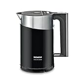 wasserkocher temperatureinstellung bosch KeepWarm Sensor: Hält bis zu 30 min auf der gewünschten Temperatur