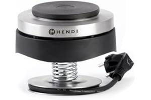 HENDI 809600 Élément chauffant pour Chafing Dish