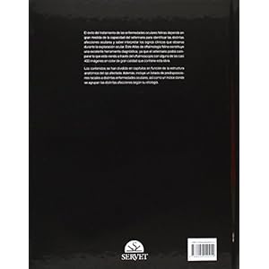 Atlas de oftalmología felina