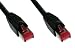 Produktbild InLine 76405S S/FTP Patchkabel (250MHz, PVC, Kupfer, 5 m) schwarz