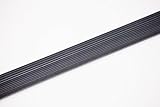 Rubber Threshold Ramp 8mm high (Eligible for VAT Relief in The UK)