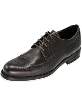 LLOYD 11-262-05 Tampico - Easy Going Business Schnürschuh - Kalbleder (brasil) - XL-Extralight Laufsohle