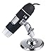 Produktbild Vergrößerungsglas 50-500 Mal einstellbar - Klares Digitalmikroskop - Kamera USB-Elektronik, Identifikationsschmuck Wenwan Industrial Expansion Microscope