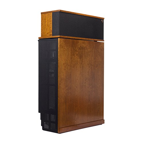 Preisvergleich Produktbild Klipsch klipschorn AK5 Lautsprecher (je) cherry