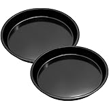 Buy Vinod Hard Anodized Microwave Tawa 25 Cm Online At Low Prices In India Amazon In