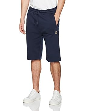 JP 1880 Herren Shorts Sweathose Kurz Große Größen