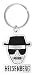 Produktbild Cool TV Props Heisenberg Keychain Inspired by Breaking Bad