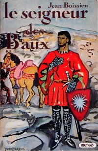couverture de : Le Seigneur des Baux