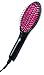 Simply Straight Ceramic Straightening Brush - (Hair Straightener, Curler and Styler - MutliColor) RS.698.00
