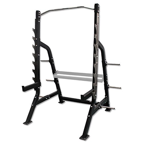 Preisvergleich Produktbild Barbarian-Line Multi- / Squat Rack